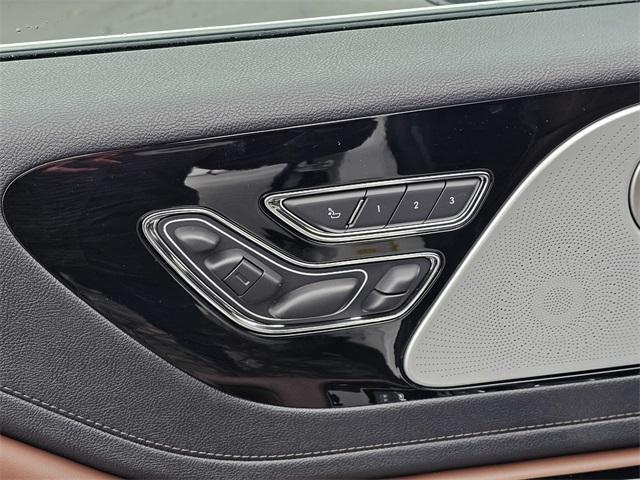 new 2025 Lincoln Aviator car, priced at $70,023