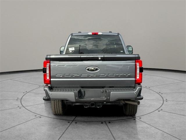 new 2026 Ford F-250 car, priced at $70,905