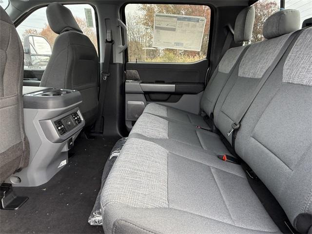 new 2026 Ford F-250 car, priced at $70,905