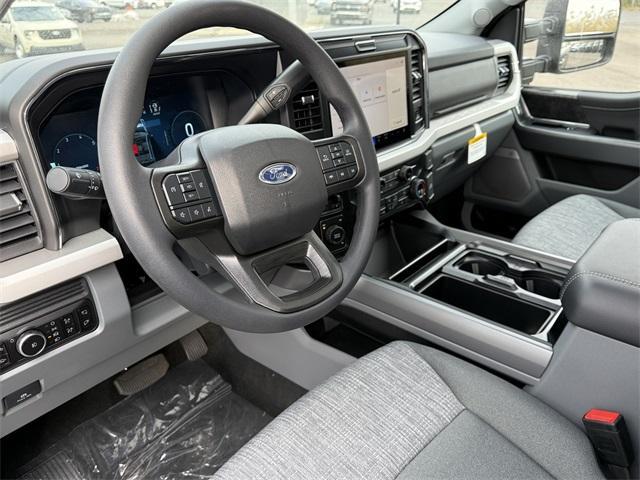 new 2026 Ford F-250 car, priced at $70,905