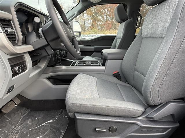 new 2026 Ford F-250 car, priced at $70,905