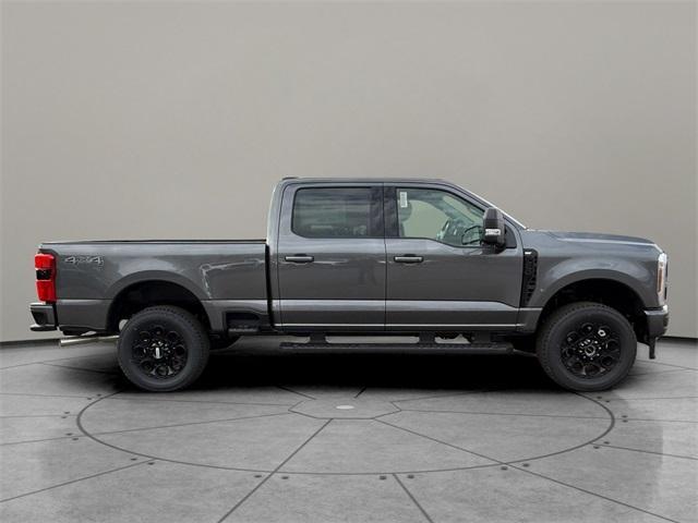 new 2026 Ford F-250 car, priced at $70,905