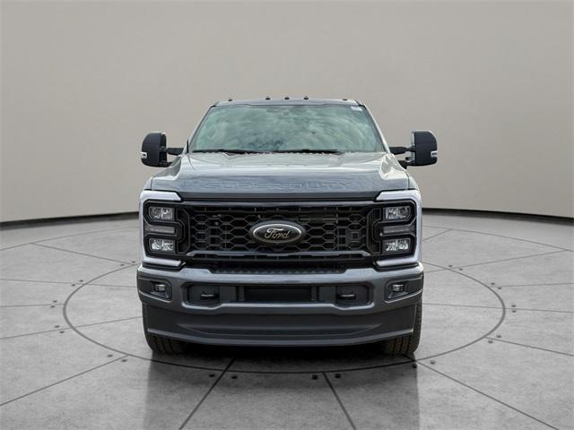 new 2026 Ford F-250 car, priced at $70,905