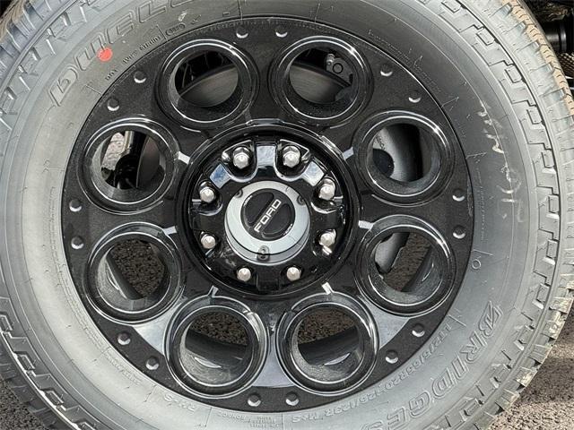 new 2026 Ford F-250 car, priced at $70,905
