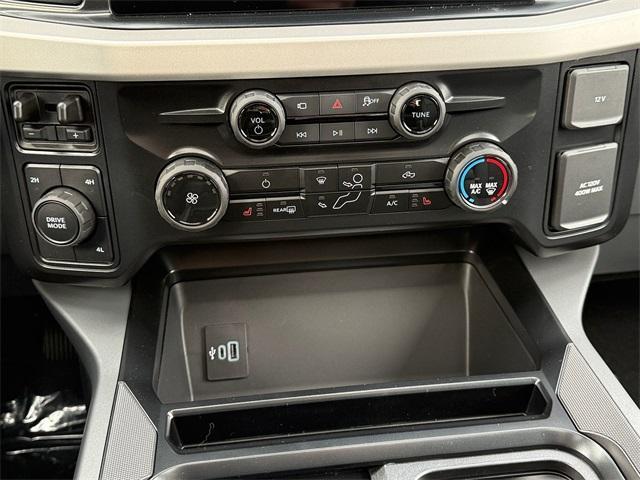 new 2026 Ford F-250 car, priced at $70,905