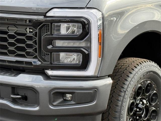 new 2026 Ford F-250 car, priced at $70,905