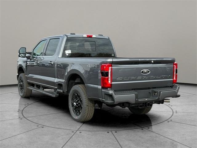 new 2026 Ford F-250 car, priced at $70,905