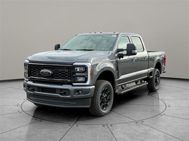 new 2026 Ford F-250 car, priced at $70,905