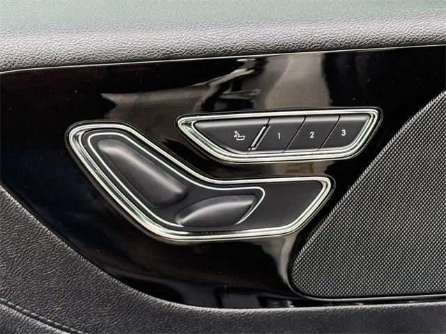 used 2024 Lincoln Aviator car, priced at $49,988