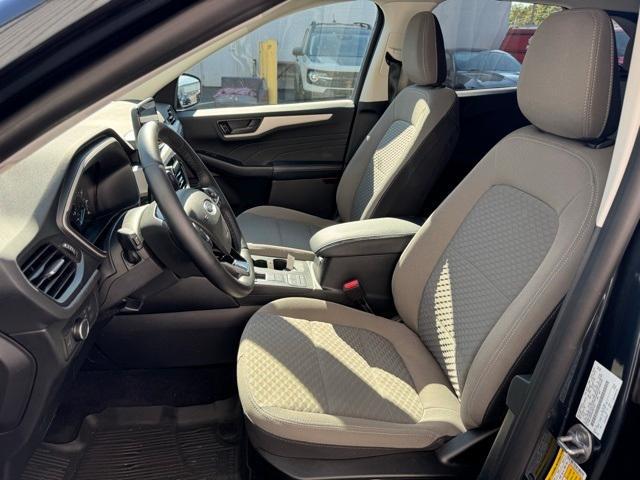 used 2022 Ford Escape car, priced at $20,988