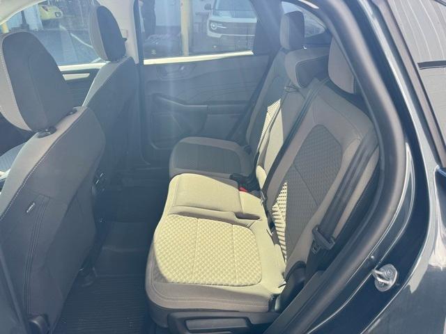 used 2022 Ford Escape car, priced at $20,988