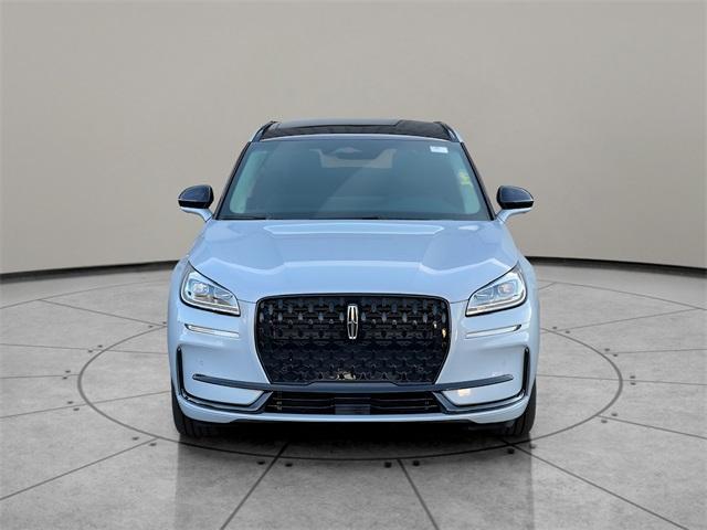 new 2025 Lincoln Corsair car, priced at $61,860