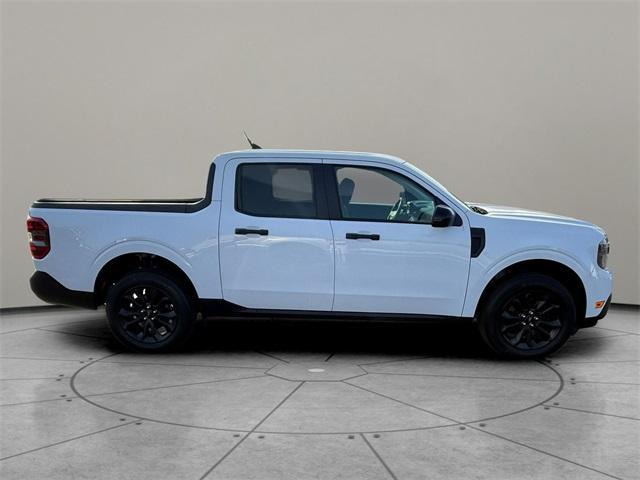 used 2023 Ford Maverick car, priced at $29,988