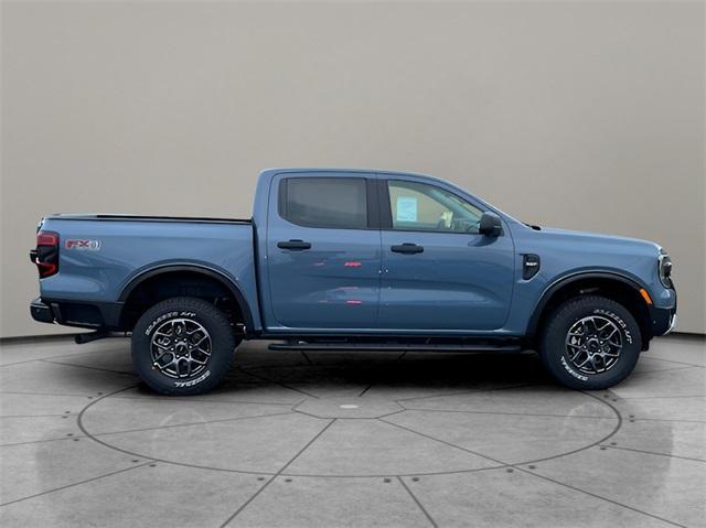 new 2024 Ford Ranger car, priced at $49,070