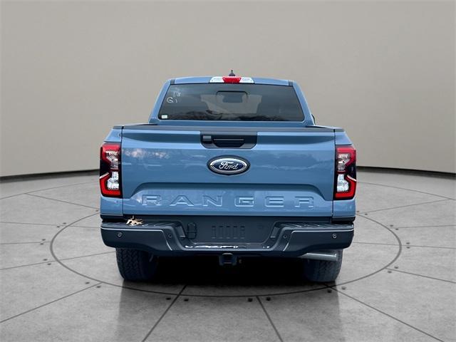 new 2024 Ford Ranger car, priced at $49,070