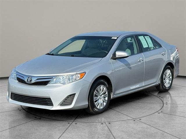used 2013 Toyota Camry car, priced at $14,988