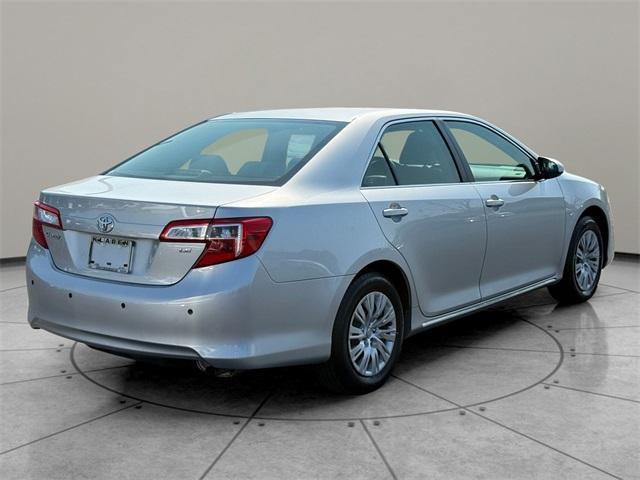 used 2013 Toyota Camry car, priced at $14,988