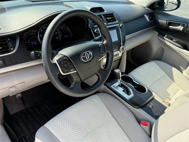 used 2013 Toyota Camry car, priced at $14,988