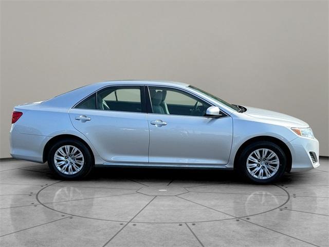 used 2013 Toyota Camry car, priced at $14,988