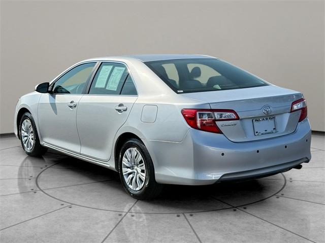 used 2013 Toyota Camry car, priced at $14,988