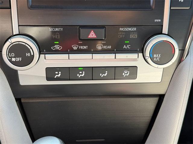 used 2013 Toyota Camry car, priced at $14,988