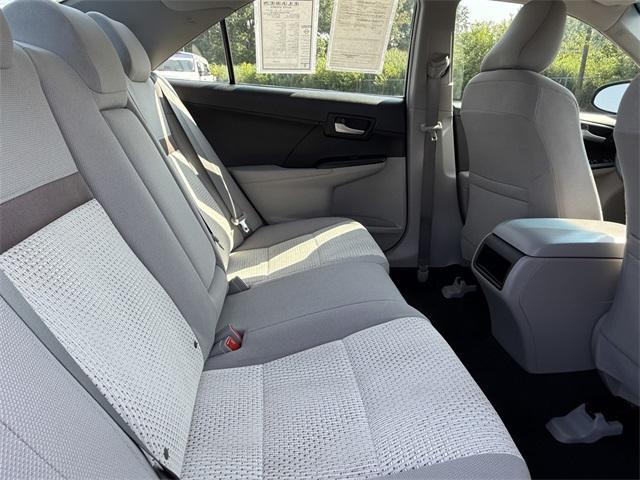 used 2013 Toyota Camry car, priced at $14,988