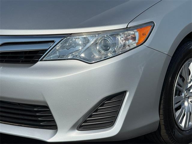 used 2013 Toyota Camry car, priced at $14,988