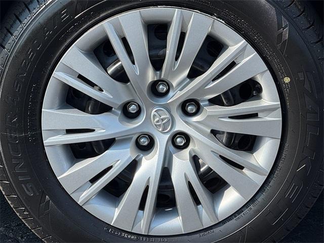 used 2013 Toyota Camry car, priced at $14,988