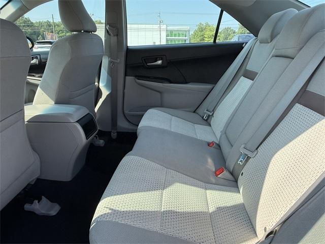 used 2013 Toyota Camry car, priced at $14,988