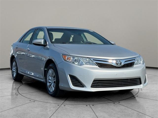 used 2013 Toyota Camry car, priced at $14,988