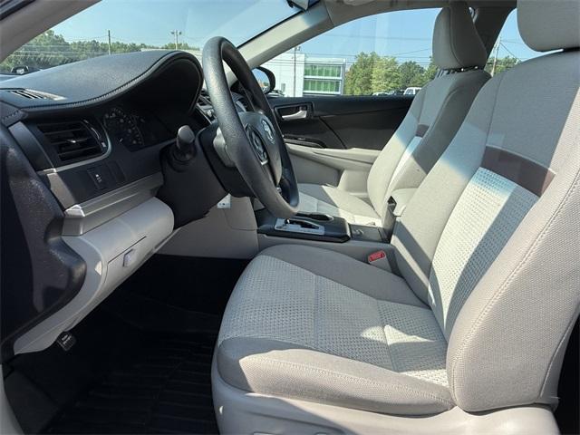 used 2013 Toyota Camry car, priced at $14,988