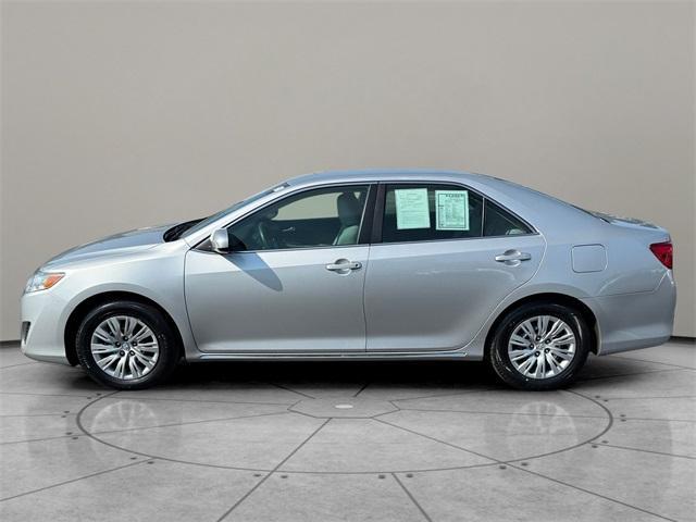 used 2013 Toyota Camry car, priced at $14,988
