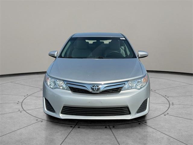 used 2013 Toyota Camry car, priced at $14,988