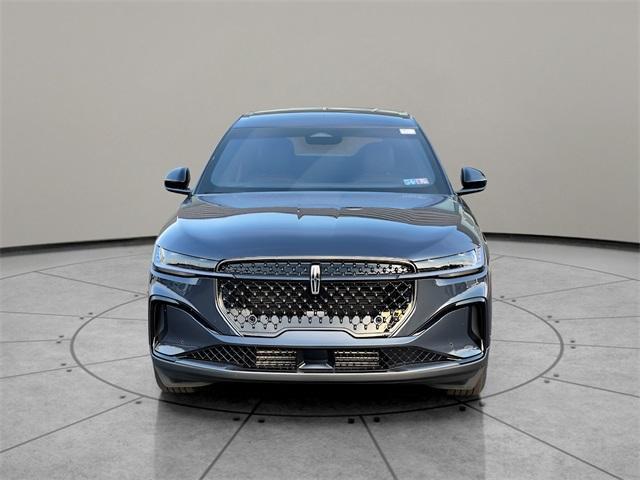 new 2024 Lincoln Nautilus car, priced at $54,260