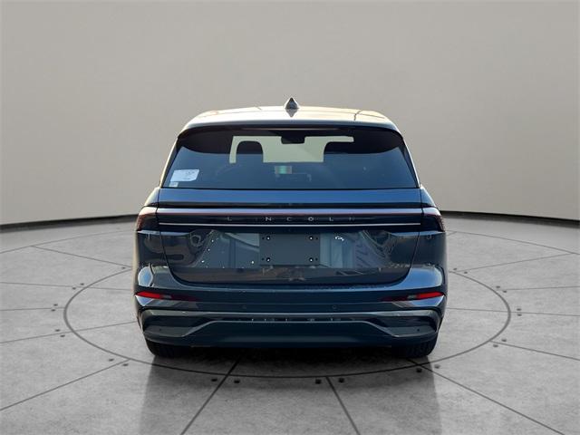 new 2024 Lincoln Nautilus car, priced at $54,260