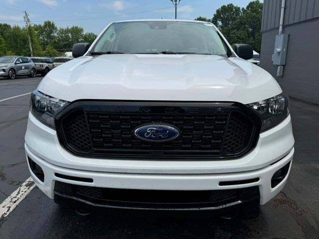 used 2020 Ford Ranger car, priced at $32,988