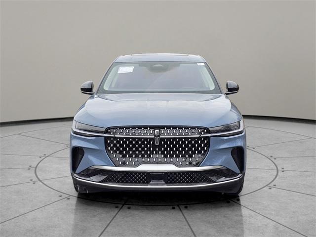 new 2025 Lincoln Nautilus car, priced at $58,415