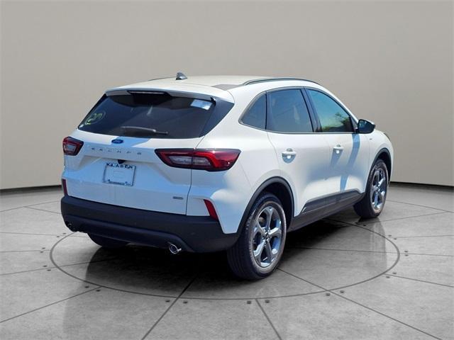 new 2025 Ford Escape car, priced at $36,170