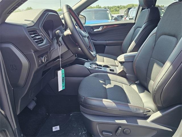 new 2025 Ford Escape car, priced at $36,170