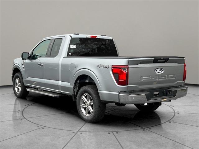 new 2024 Ford F-150 car, priced at $55,480