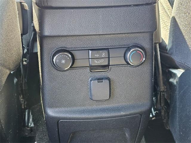 used 2018 Ford Explorer car, priced at $14,988