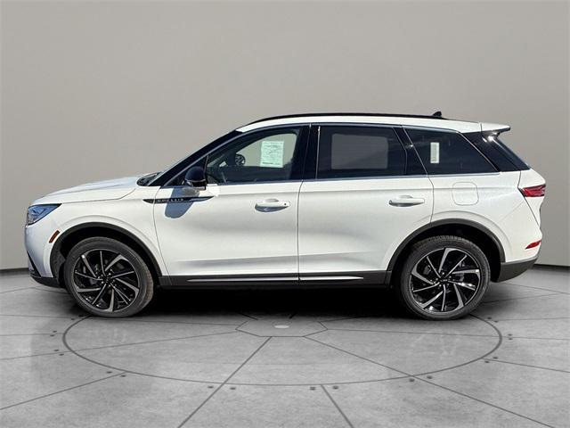new 2025 Lincoln Corsair car, priced at $52,840