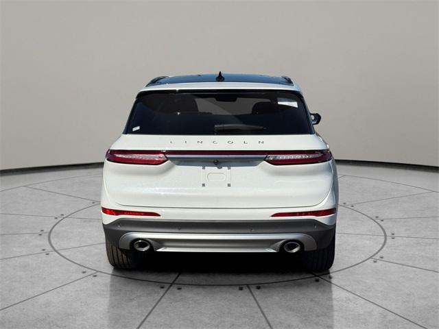 new 2025 Lincoln Corsair car, priced at $52,840