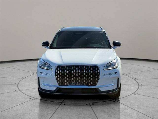 new 2025 Lincoln Corsair car, priced at $52,840