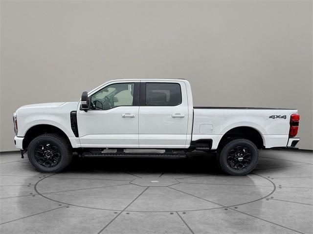 new 2026 Ford F-250 car, priced at $74,915
