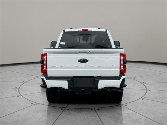 new 2026 Ford F-250 car, priced at $74,915