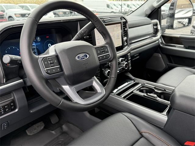 new 2026 Ford F-250 car, priced at $74,915