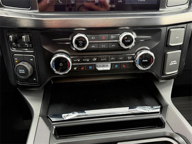 new 2026 Ford F-250 car, priced at $74,915