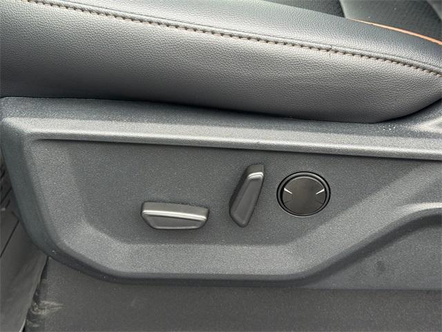 new 2026 Ford F-250 car, priced at $74,915