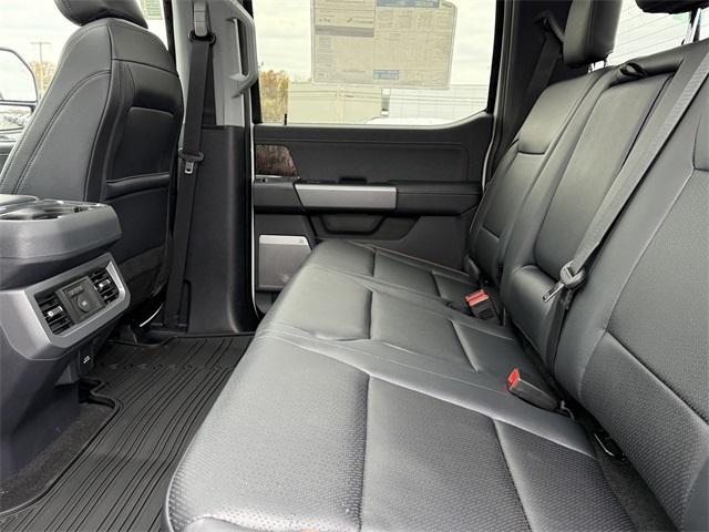 new 2026 Ford F-250 car, priced at $74,915